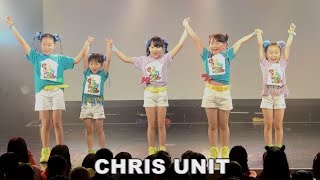 6.24  CHRIS UNIT