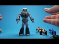 super7 s ramar u0026 fatal fluffy are awesome g.i. joe reaction