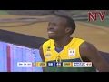 Uganda's Basketball team beats Rwanda to keep World Cup dream alive