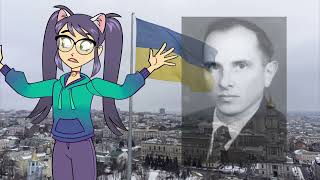 Stefan Bandera kontroverzní hrdina Ukrajiny