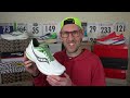 saucony triumph 21 review the lightest max cushion shoe in 2023 eddbud