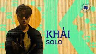 KHẢI | CẦM KỲ THI HỘI 2021 - CHẶNG 1: CẦM