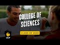 UCF College of Sciences | Summer 2020 Virtual Commencement