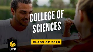 UCF College of Sciences | Summer 2020 Virtual Commencement