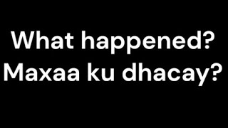 Weedhaha Ingiriisiga Fudud/Ku Baro Luuqada English Ka Af Somali/Cashar English Ah/#soomaaliya