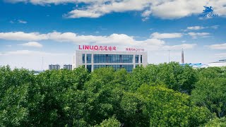 LINUO GLASS: Innovations in Pharmaceutical Packaging Smart Factory