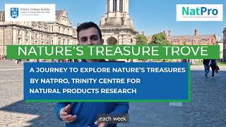 Nature's Treasures Trove