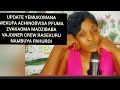 UPDATE YEMUKOMANA WEKUFA ACHINOBVISA PFUMA ZVAKAOMA MADZIBABA VAJOINER CREW RASEKURU NAMBUYA