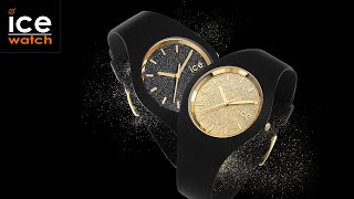 Ice-Watch - ICE glitter : sparkling chic