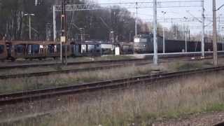 182 078-6 | EN57-971 i X4EC-038 ( Vectron )