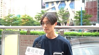 【趣问街访】為什麽現在男生寧願打遊戲也不願意追女生？小哥壹語道破事實真相