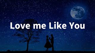 Ellie Goulding - Love Me Like You do ( Lyrics ) | Fifty Shades of Grey | #lyric #music #song