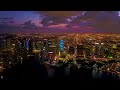 miami 4k ultra hd 60fps • fly over miami s enchanting beauty with inspiring cinematic music