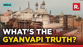 Gyanvapi Mosque Case: Varanasi Court Grants Permission For ASI Survey