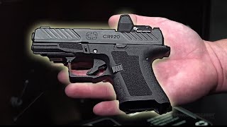 Best 9mm Pistols of 2024: 3 Top Picks You DONT Want to MISS!