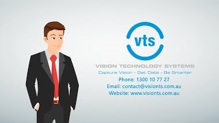 Vision Technology Systems Analytics