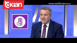 Arben Malaj: PS eshte parti me komuniste se ne vitin 1992