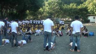 2011.11.5最後決定幼建你-值星官整隊輔2