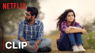 Dhruv and Kavya have THAT Talk | Little Things | Netflix India