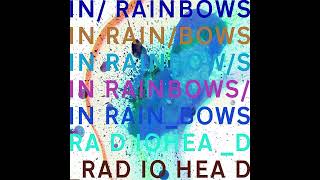 All I Need - Radiohead - Half-Step Down (Lower Pitch)