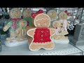 MY GINGERBREAD SERIES VLOG 2024/GINGERBREAD HUNTING!!!#gingerbread#vlog#shopwithme#sandrapinkstar