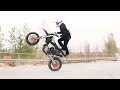 arttu stenberg stunts stunt reel