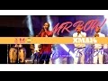 MR BOW -VIDA BOA (LIVE XM14)