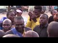Jerusalema Musha Wangu | New Vision Gospel Choir  | (Vabvuwi)