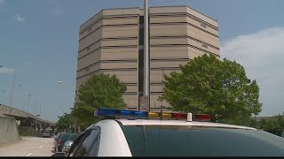 JSO: Corrections officer arrested on battery charges