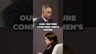 The Surprising Truth Behind Men‘s Desire for Voluntary Responsibility - Jordan Peterson