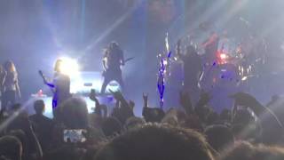 KoRn - Freak On A Leash (Live @ House of Blues Anaheim)