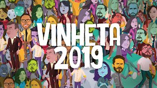 Vinheta 2019