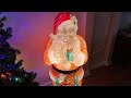 Homeskoolin’ Bonus, Tom Bukovac, “Hard Candy Christmas