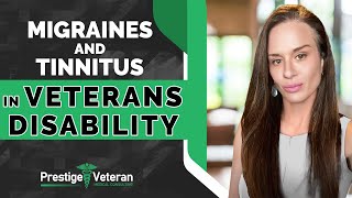 Migraines and Tinnitus in Veterans Disability | All You Need To Know