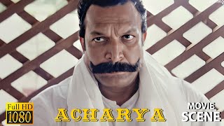 நல்லவன் கெட்டவன் பிரிச்சு பாக்காதே - Aacharya | Tamil Movie | Vignesh, Divya, Nassar, Charan raj