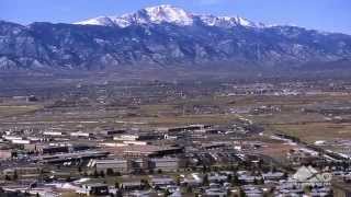 Colorado Experience: NORAD - Sneak Peek