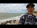 ep.2บ่าวลาวได้เห็นทะเลครั้งแรกในชีวิตpattaya thailand