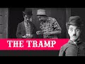 Charlie Chaplin | The Tramp | Comedy | Full movie | Reliance Entertainment Regional