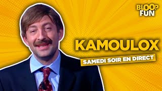 Michaël Youn, Kad Merad - KAMOULOX - Samedi soir en direct