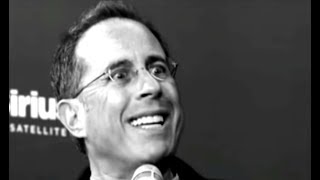 Seinfeld: "please Stop" With Colleges Too Pc Stuff. "i Never Said It"