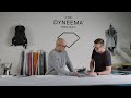 'DECONSTRUCTED': Exploring Dyneema® Composite Fabrics (Full Film)