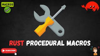 Mastering Procedural Macros in Rust: Function-like, Attribute, and Derive Macros Explained 🚀