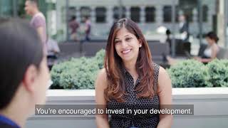 Accelerate your development with Deloitte