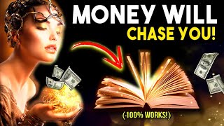 This 1903 book taught me "how to manifest money" (attract money) | law of attraction