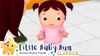 Good Hygiene Song | Songs For Kids | Little Baby Bum