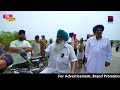 pindan aale ep 46 l ਸਾਡੀ ਕਿਸੇ ਨੇ ਸਾਰ ਨੀ ਲਈ l sarbjeet singh sidhu l b social