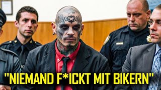 Der Gefährlichste Hells Angels