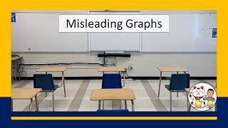 18 Misleading Graphs