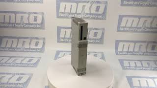 MODICON 140 CPS 114 00 MRO ELECTRIC PRODUCT VIDEO