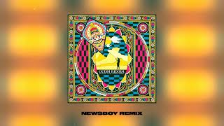 Dj snake x Wade - Guddi Riddim (Newsboy Remix)